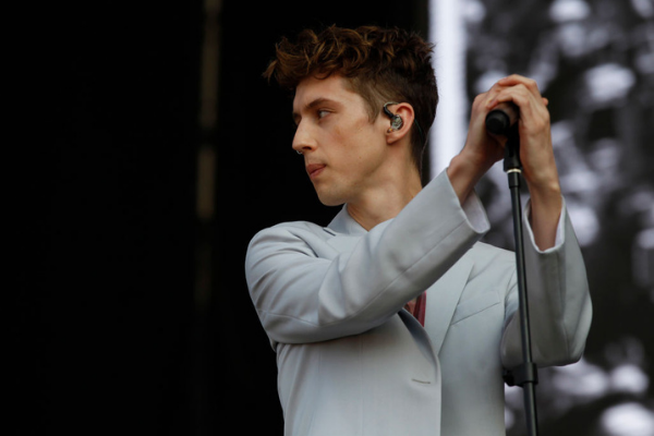 Troye Sivan is Officially Making His Comeback!