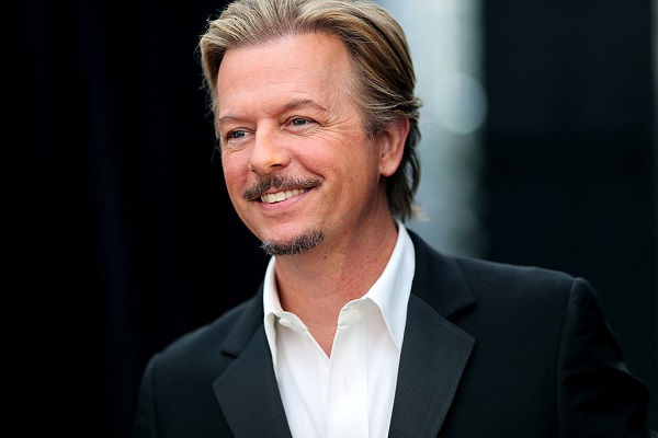 David Spade Is Stepping In As Host Of A Popular Dating Show