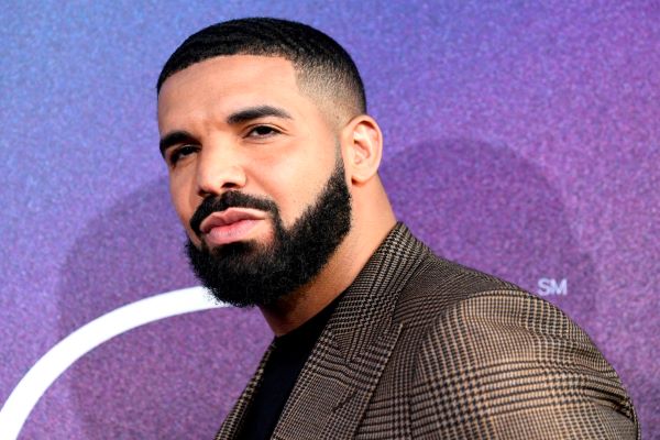 Drake Has Nine of the Top 10 Songs on the Hot 100