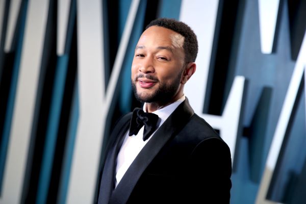 John Legend Has A New Shoe Collection Coming Out