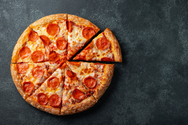 Pizza Hut Has “Fake” Pepperoni?