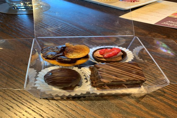 Would You Try This New Chocolate Item Coming To EPCOT?