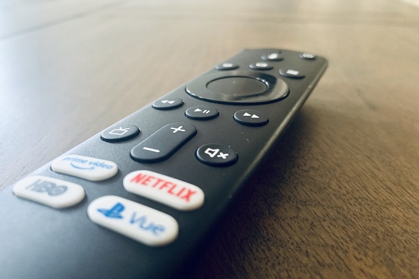 Who Is More Likely To Have The Remote?