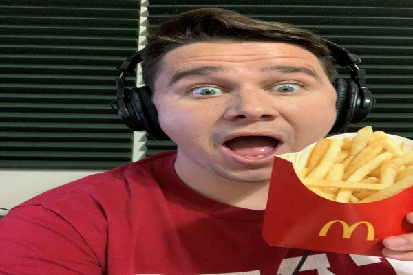 Fast Food Fries Ranked!