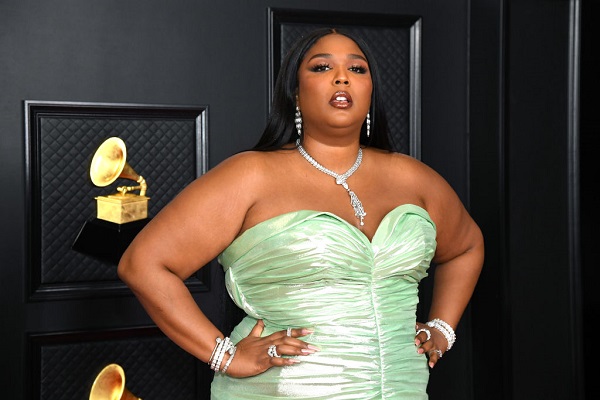 Thanks For Coming To Lizzo’s TED Talk… About Twerking [WATCH]