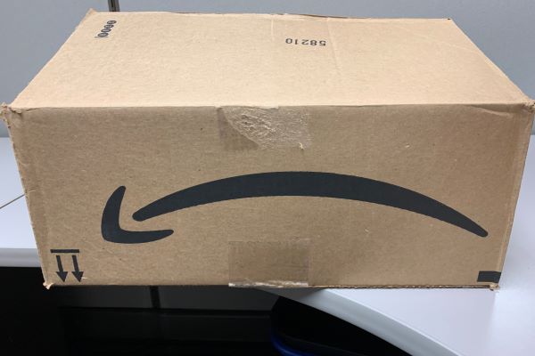 Amazon Launched Its Black Friday Early