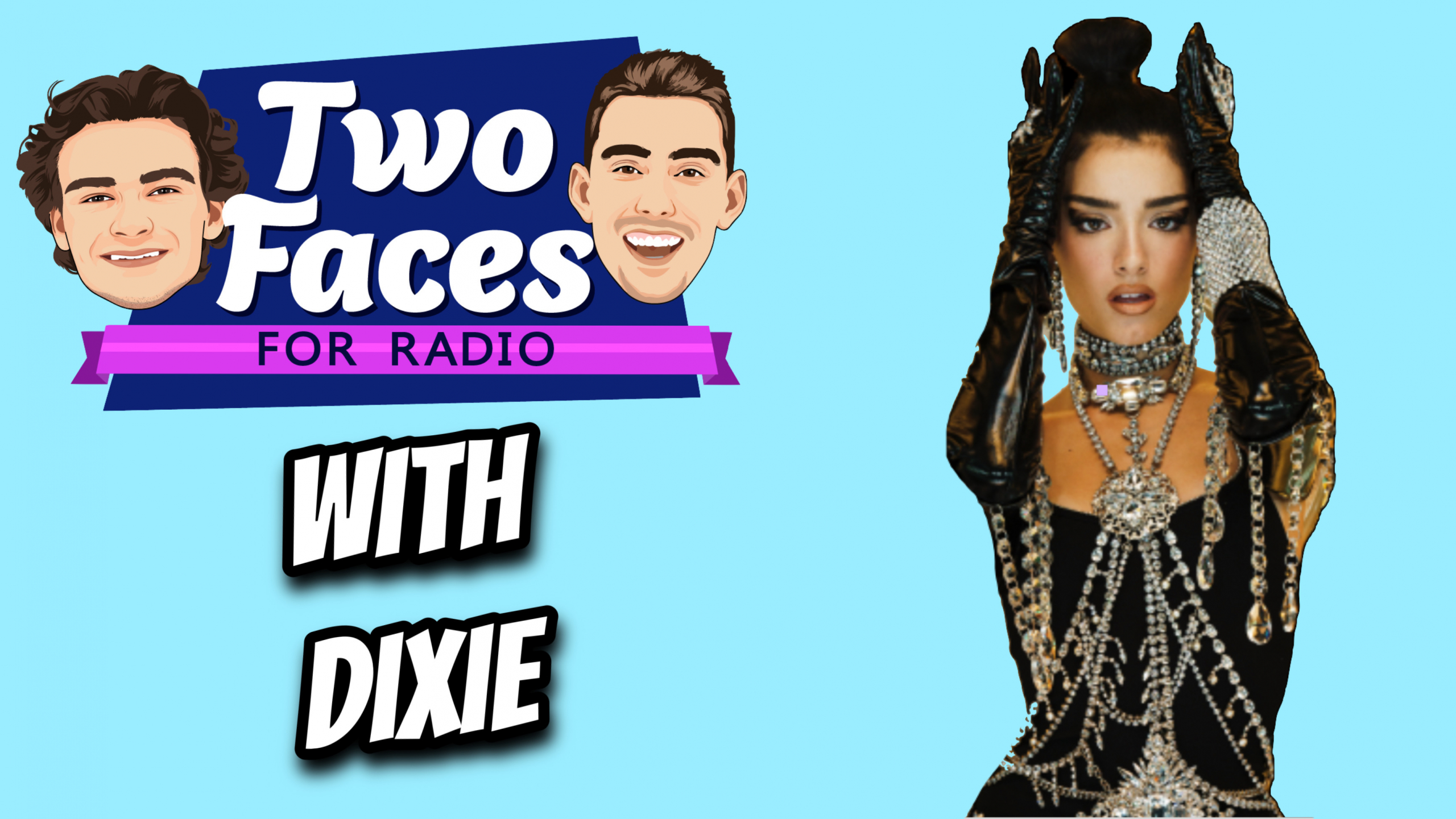 Dixie Damelio Joins The Podcast Again! [WATCH]