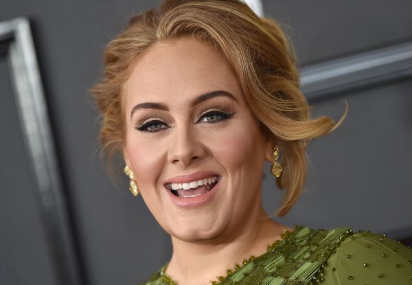 Adele’s New Music Might Make You Leave Your Husband