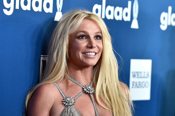 Britney Went to a Bar For the First Time Ever