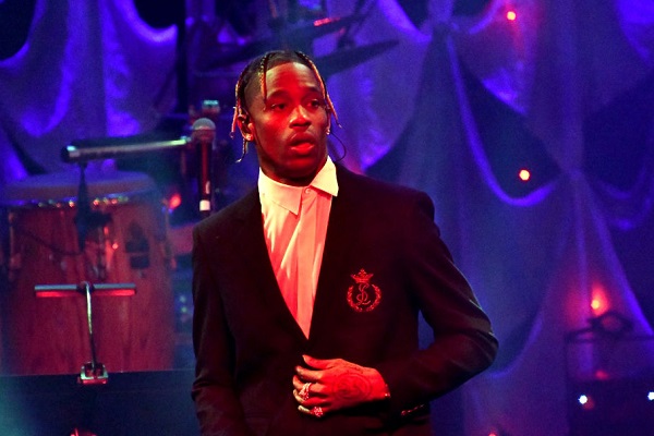 Travis Scott Will Pay Funeral Costs For Astroworld Victims