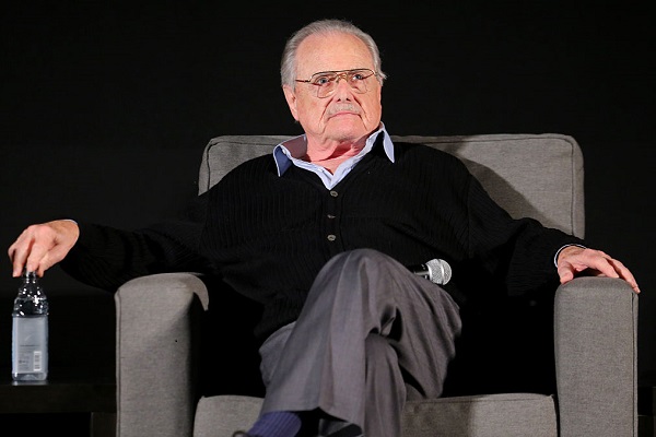 Mr. Feeny From “Boy Meets World” Wants You To Listen To This Album