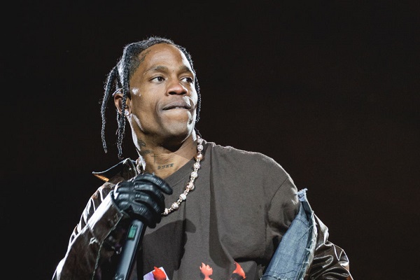 People Aren’t Happy That Hulu Released A Docu-Series About Astroworld Already