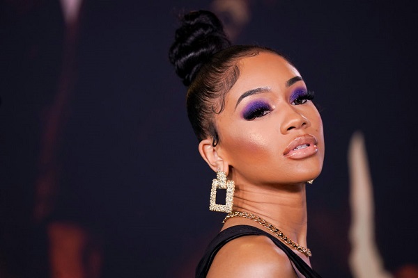 Saweetie Will Teach College Courses At USC