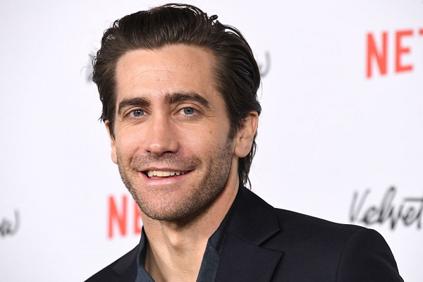 Is Jake Gyllenhaal Trolling Taylor Swift With This New Photoshoot?