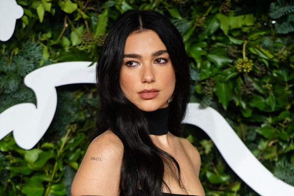 Dua Lipa Reflects On How She Challenged Herself On Upcoming New Album