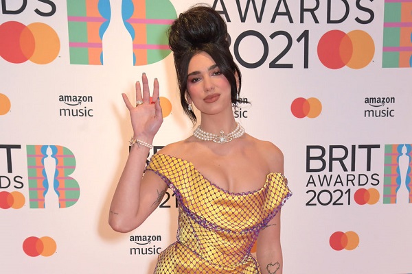 Dua Lipa Is Being Sued For “Stealing” Her Biggest Hit [LISTEN]