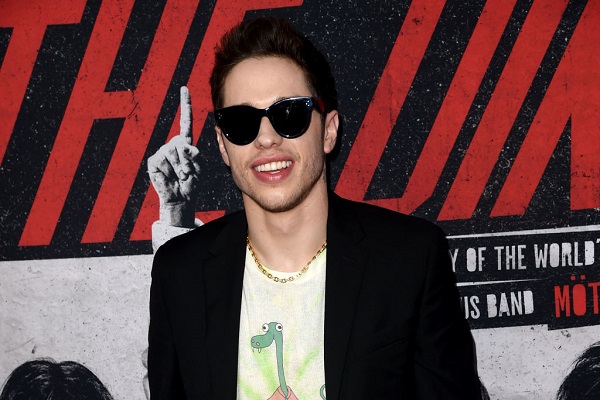 Pete Davidson Is Getting His Own Show