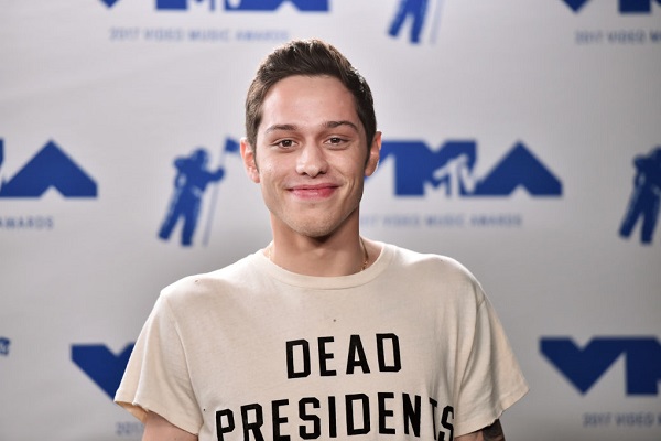 Texts From Pete Davidson To Ye Put Online [PHOTOS]