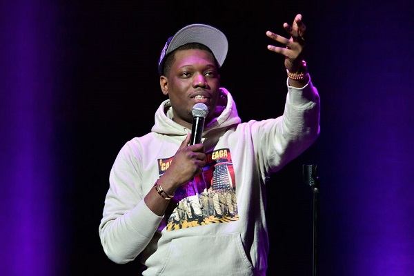 Michael Che Says He’s Leaving Weekend Update But Not SNL