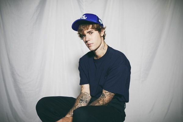 Justin Bieber Dropped A Silly Music Video To Tease Another Music Video [WATCH]