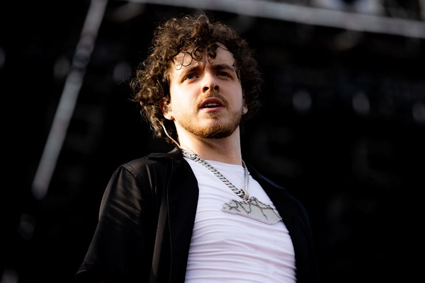 Jack Harlow Releases New Video Along With Debut Album
