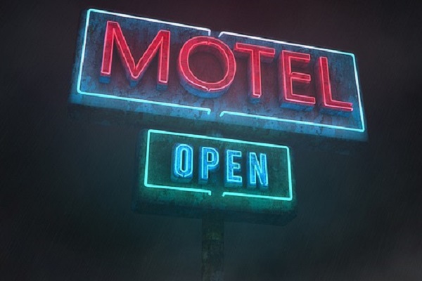 You Could Get Paid To Stay At Retro Motels By The Beach