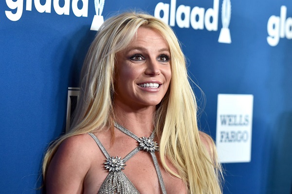 Britney Spears Goes Off On Her Sons