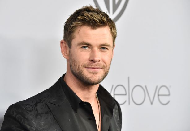 Chris Hemsworth Is Genetically Predisposed to Alzheimer’s