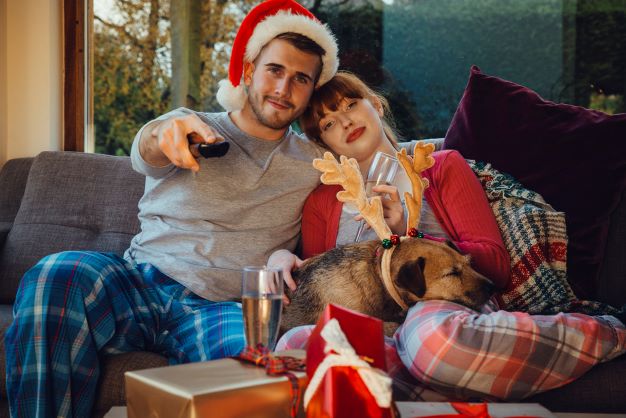 Christmas Movies Based on Your Zodiac Sign
