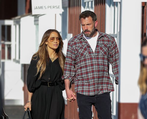 Breaking Up with Ben Affleck Sent Jennifer Lopez Into an “18-Year Spiral”