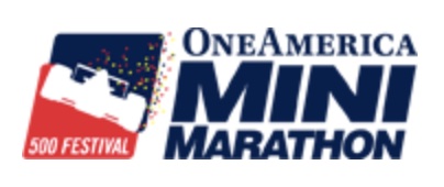 May 6 – OneAmerica 500 Festival Mini Marathon & Delta Dental 500 Festival 5k