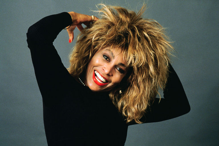 The Legendary Tina Turner Dies At 83