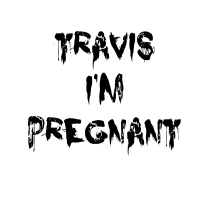 Kourtney Kardashian Announces Pregnancy With Travis Barker During Blink 182 Concert