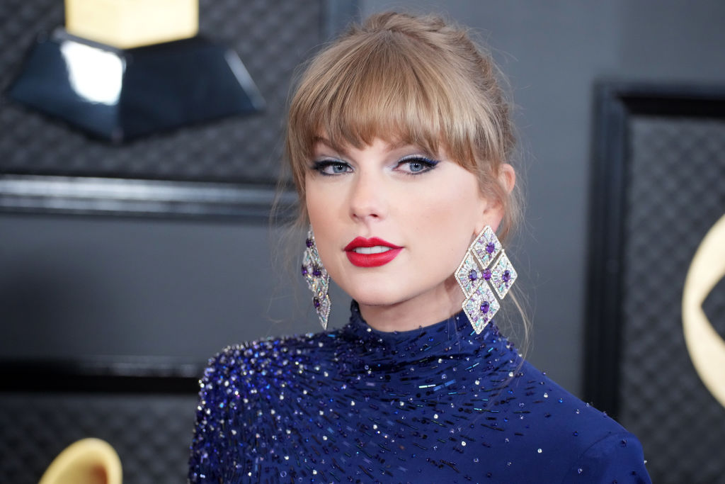 Taylor Swift Course Coming To Indiana University