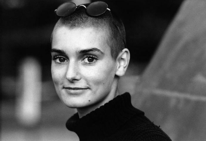 Sinead O’Connor Has Died At 56