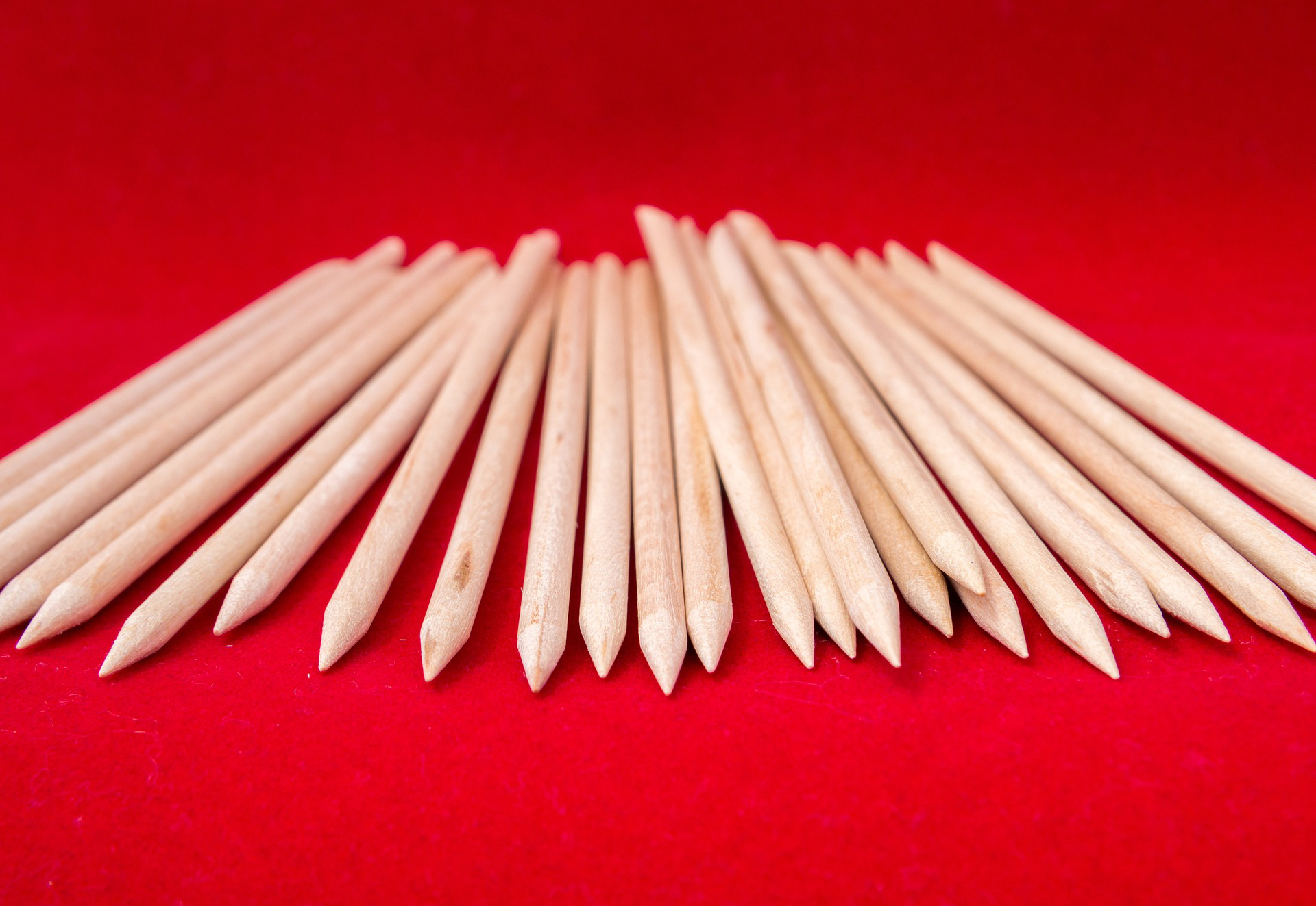 South Korea Begs People To Stop Eating Fried Toothpicks… Yes, Seriously