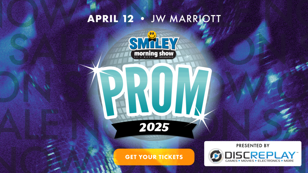 Smiley Prom 2025