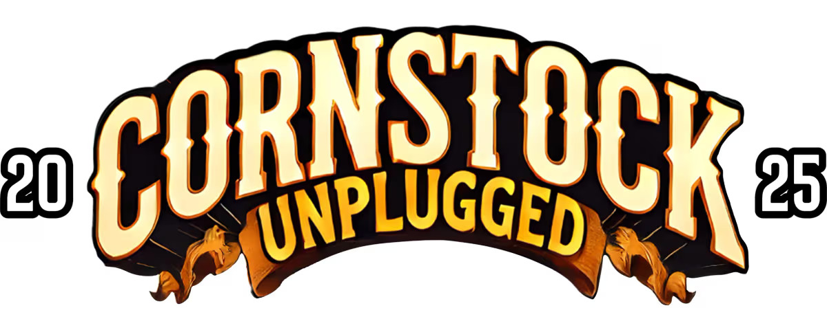 July 11-12 – Cornstock Unplugged Festival 2025