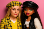 Clueless x Bratz Is the Collab You Didn’t Know You Needed (But Duh, You Did)