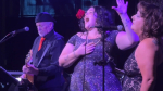 Open Mic Min Winner Foxxy Sells Out Jazz Kitchen