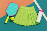 Pickleball Is the New Hot Girl Cardio