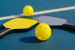 You Don’t Play Pickleball for Fitness. You Play for the Fit.