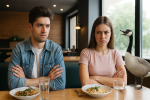 What’s the Pettiest Reason You Broke Up With Someone?