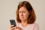 Your Parent Texted WHAT by Mistake?