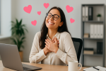 Your Co-Worker’s Fails Could be Love!