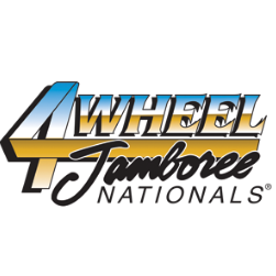 September 19-21 – 44th Annual 4 Wheel Jamboree