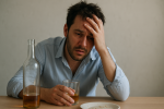 Do You Suffer From Hanxiety?