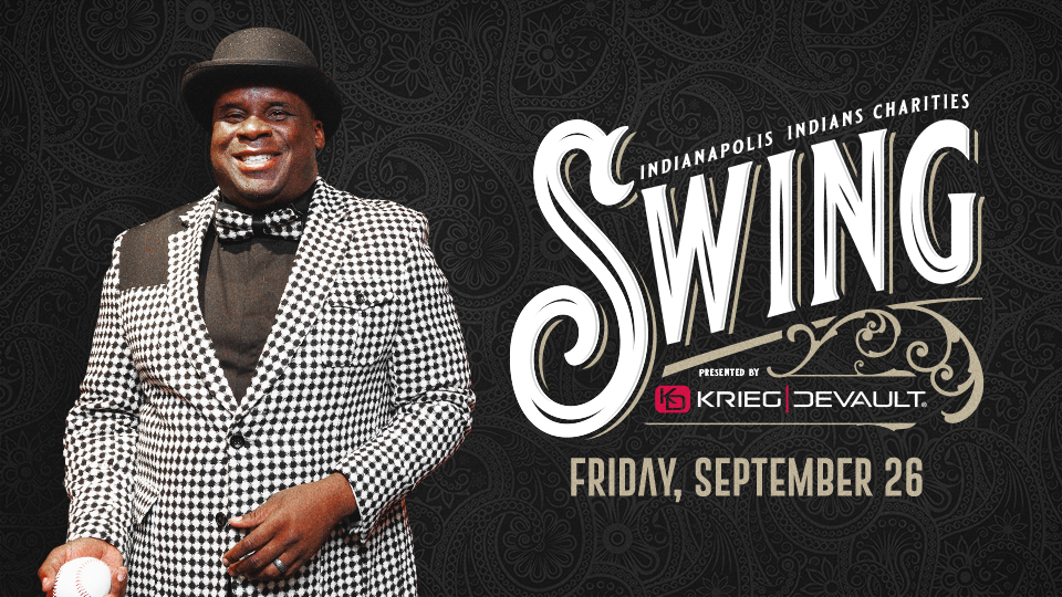 September 26 – SWING