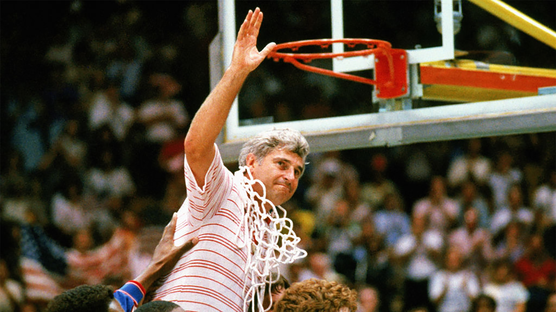 Remembering The Legacy Of Bobby Knight
