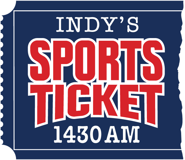 Indy's Sports Ticket 1430 AM